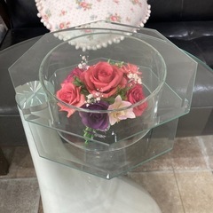 プリザーブドフラワー　Ⅱ
