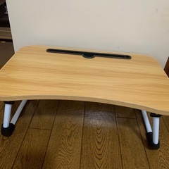 ミニテーブル　折りたたみテーブル