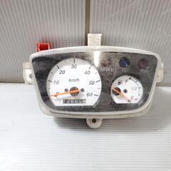 YAMAHA ジョグ50 SA24J メーター JOG ヤマハ ...