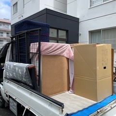 【札幌周辺エリア〜道内全域⭕️】運搬代行サービス🚛ご好評い…