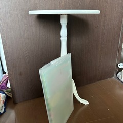 テーブルの画像