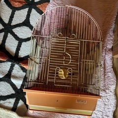 鳥籠