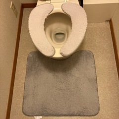 トイレマット