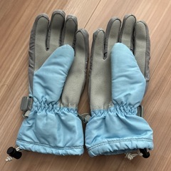 ジュニアス　スノーグローブ　　　の画像