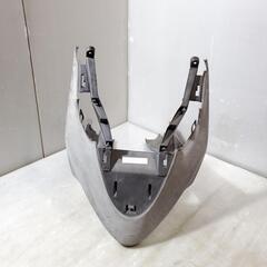YAMAHA ジョグ50 SA24J フロントフェンダー JOG...