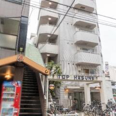 フリーレント【初期費用10.5万円/板橋区1R】コンビニ・…