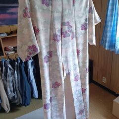 着物