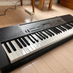 CASIO 電子キーボード　CTK-2200
