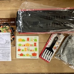 新品未使用 杉山金属 バーベキューコンロ KS-2942取説付 ...
