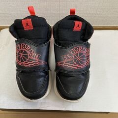 NIKE　スカイジョーダン1(TD)　16cmの画像