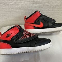 NIKE　スカイジョーダン1(TD)　16cmの画像