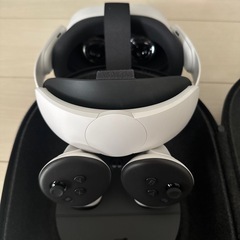 Meta quest3s 128GB 【極美品】