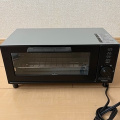 ツインバード社　トースターの画像