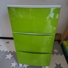 3段　チェスト　衣類収納