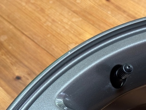ジムニー　JB64　純正アルミホイール 　1本