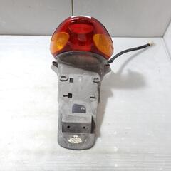 YAMAHA ジョグ50 SA24J テールランプ  JOG ヤ...