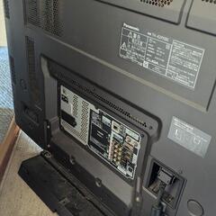 テレビの画像