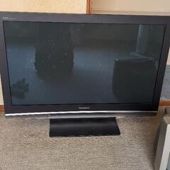 テレビ
