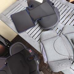 joie ジョイー Valiant バリアント KATOJI キャノピー付の画像