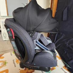 joie ジョイー Valiant バリアント KATOJI キャノピー付の画像