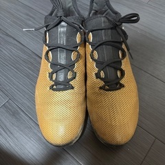 adidas トレーニングシューズ TechfitX