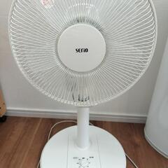 扇風機