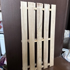 すのこ