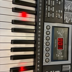 TOMOI デジタルキーボードの画像