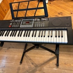 TOMOI デジタルキーボード