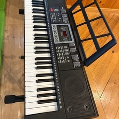 TOMOI デジタルキーボードの画像