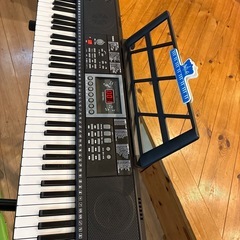 TOMOI デジタルキーボードの画像
