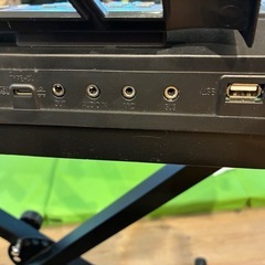 TOMOI デジタルキーボードの画像