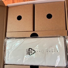 ソフトバンクエアー本体