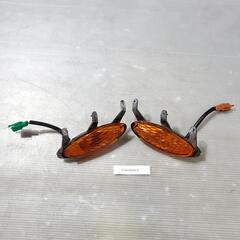 YAMAHA ジョグ50 SA24J フロント ウィンカー左右 ...