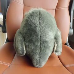 ★HIROKUN HOUSE「ヒロクンハウス」ふくろう・ぬいぐるみ　※希少※　★の画像