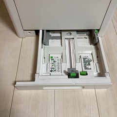 複合機　プリンター 富士ゼロックス の画像