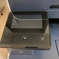 複合機　プリンター 富士ゼロックス の画像