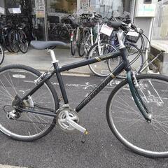 中古自転車３５７０　２０１５年頃モデル　GIANT CRSS 3...