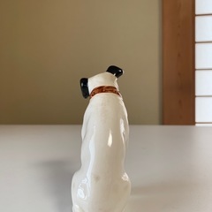 懐かしい置き物の画像