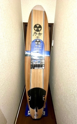 コストコ サーフボード 新品、未使用品 
三ノ宮近辺引き取り希望 ※明石〜大阪市付近で手渡し応相談