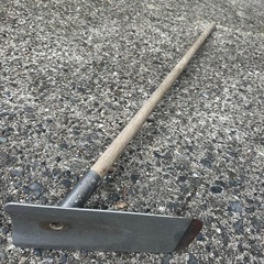 農具　鍬　クワ　くわ