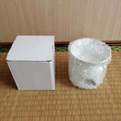 アロマポット（未使用品）