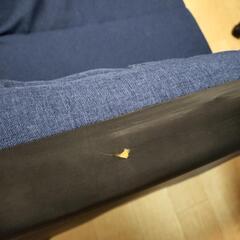 ソファの画像
