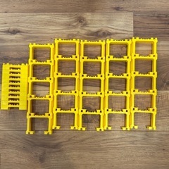 プラレール用部品　【セット売】