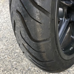 ヤマハ　yzf-r125 2009年式の画像
