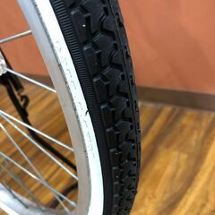 中古自転車　⑨の画像