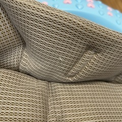 【ネオママイズム】折りたたみ式ベッドインベッドの画像