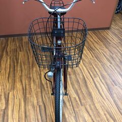 中古自転車　⑨の画像