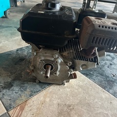 工進　KOSHIN　K180リコイルスターター　本体のみの画像