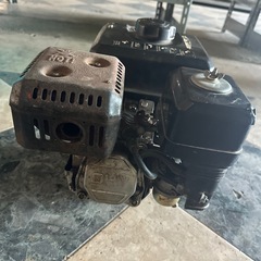 工進　KOSHIN　K180リコイルスターター　本体のみの画像